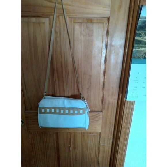 Vintage WHITING And DAVIS Shoulder Bag - Picture 2 of 3